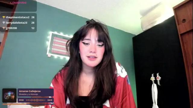 Thumbnail 1, _moon_cake_'s Stream at Chaturbate, 8 days ago