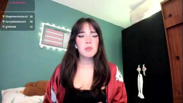 Image 10 of _moon_cake_ Stream on Chaturbate on 8 days ago