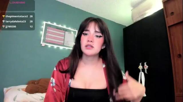 Image 11 of _moon_cake_ Stream on Chaturbate on 8 days ago