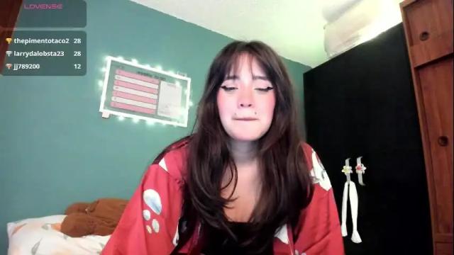 Image 12 of _moon_cake_ Stream on Chaturbate on 8 days ago