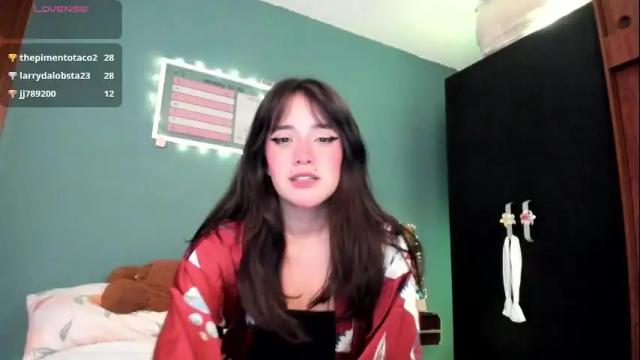 Image 3 of _moon_cake_ Stream on Chaturbate on 8 days ago