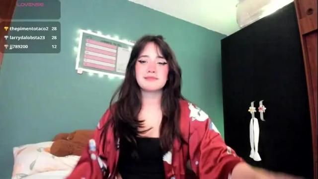 Image 4 of _moon_cake_ Stream on Chaturbate on 8 days ago
