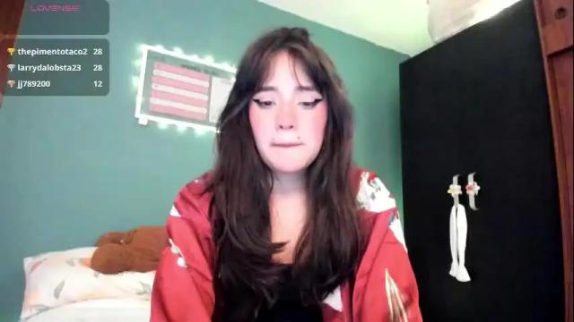 Thumbnail 2, _moon_cake_'s Stream at Chaturbate, 8 days ago