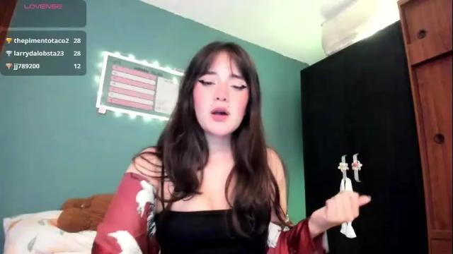 Image 7 of _moon_cake_ Stream on Chaturbate on 8 days ago