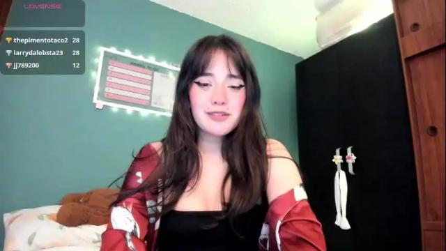 Image 8 of _moon_cake_ Stream on Chaturbate on 8 days ago