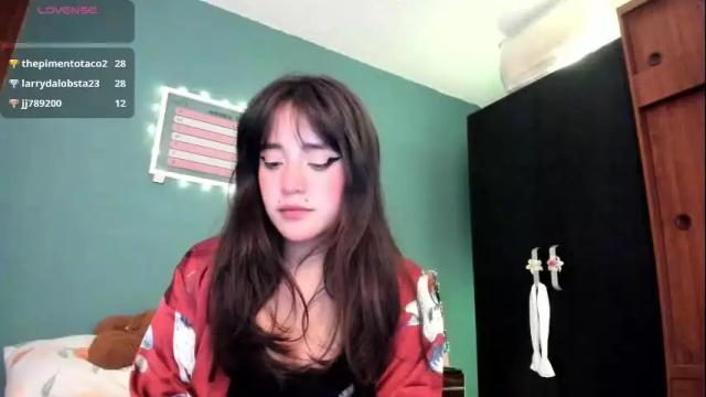 Thumbnail 3, _moon_cake_'s Stream at Chaturbate, 8 days ago