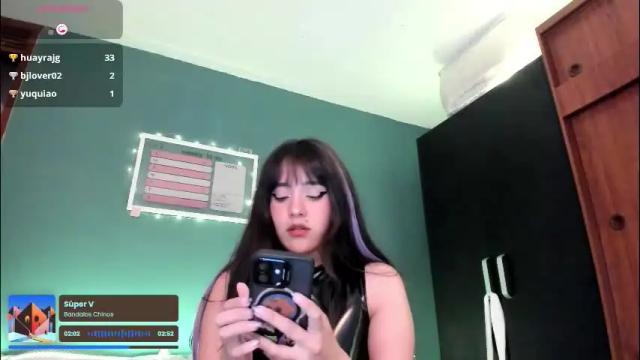 Image 12 of _moon_cake_ Stream on Chaturbate on 4 days ago