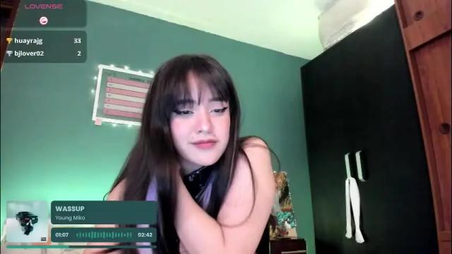 Thumbnail 2, _moon_cake_'s Stream at Chaturbate, 4 days ago