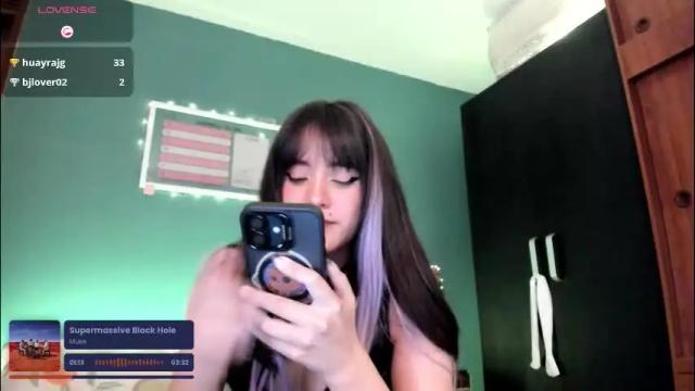 Image 7 of _moon_cake_ Stream on Chaturbate on 4 days ago