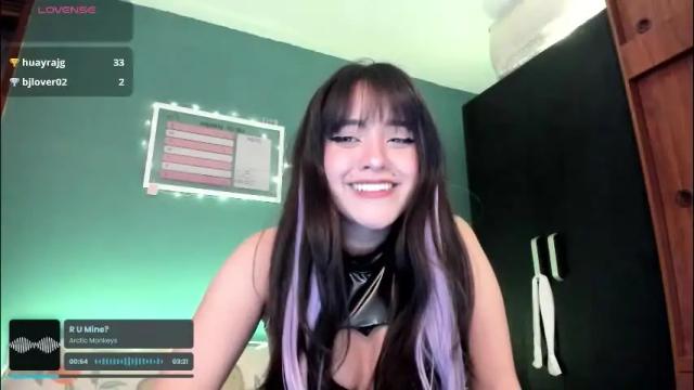 Thumbnail 3, _moon_cake_'s Stream at Chaturbate, 4 days ago