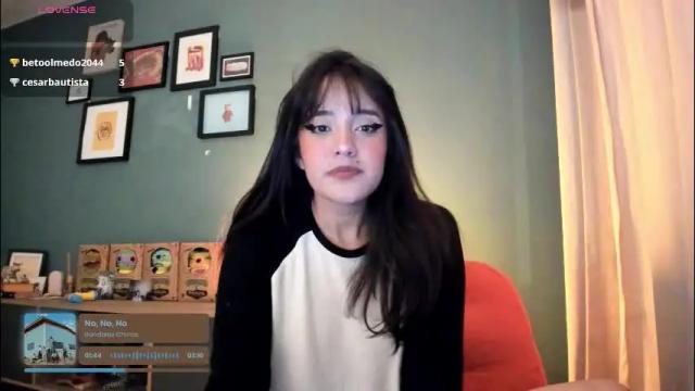 Thumbnail 1, _moon_cake_'s Stream at Chaturbate, 3 days ago