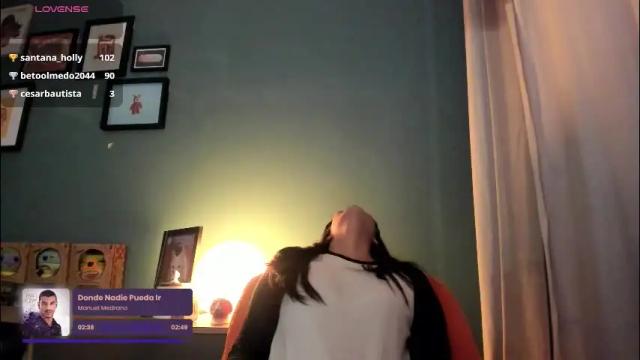 Image 10 of _moon_cake_ Stream on Chaturbate on 3 days ago