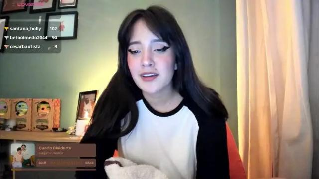 Image 11 of _moon_cake_ Stream on Chaturbate on 3 days ago