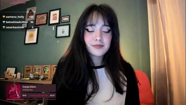 Image 7 of _moon_cake_ Stream on Chaturbate on 3 days ago