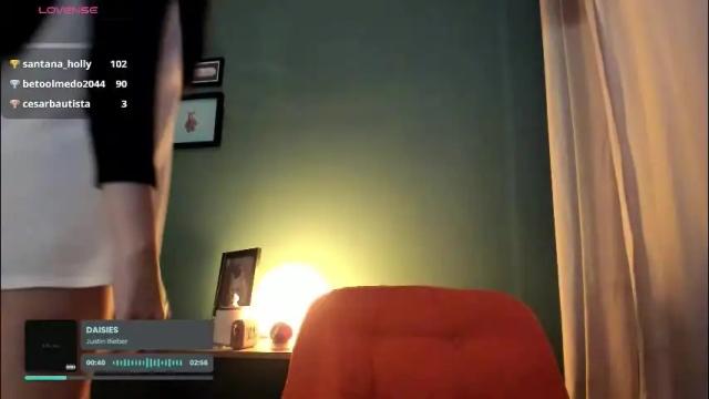 Thumbnail 3, _moon_cake_'s Stream at Chaturbate, 3 days ago