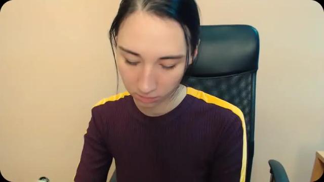 Image 12 of _moon_fox Stream on Chaturbate on 17 months ago