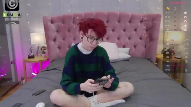 Thumbnail 2, _moonlight_t's Stream at Chaturbate, 15 months ago