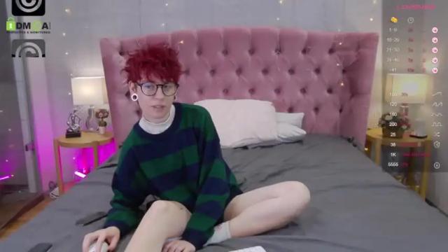 Image 7 of _moonlight_t Stream on Chaturbate on 15 months ago