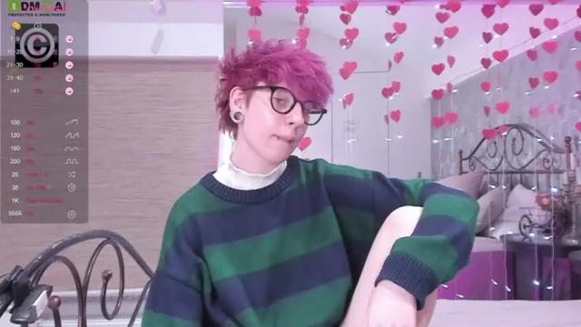 Image 3 of _moonlight_t Stream on Chaturbate on 15 months ago