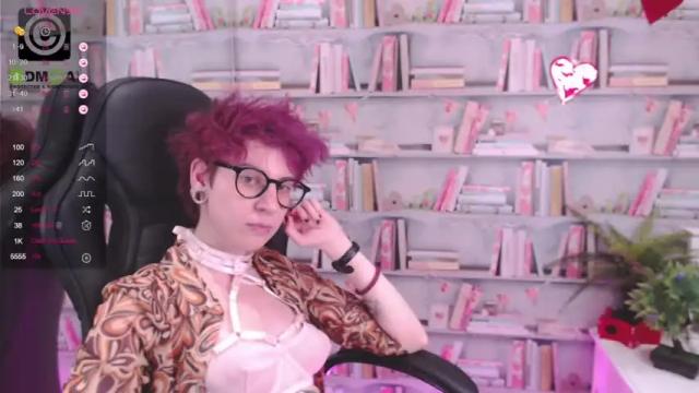 Image 12 of _moonlight_t Stream on Chaturbate on 14 months ago