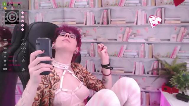 Image 8 of _moonlight_t Stream on Chaturbate on 14 months ago