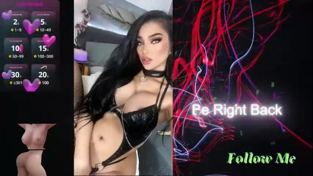 Thumbnail 3, _morganmoore_'s Stream at Chaturbate, 27 days ago