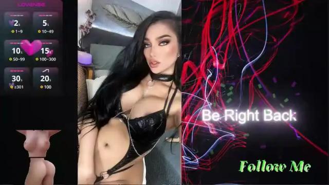 Thumbnail 1, _morganmoore_'s Stream at Chaturbate, 23 days ago