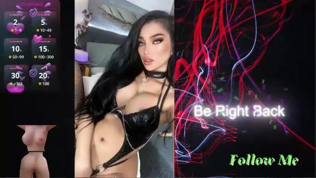 Image 10 of _morganmoore_ Stream on Chaturbate on 23 days ago