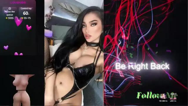 Thumbnail 3, _morganmoore_'s Stream at Chaturbate, 23 days ago