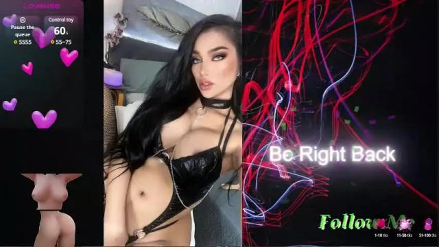 Image 10 of _morganmoore_ Stream on Chaturbate on 19 days ago