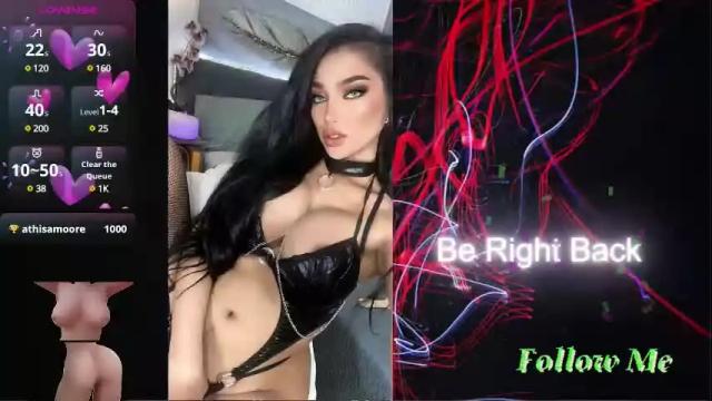 Thumbnail 1, _morganmoore_'s Stream at Chaturbate, 13 days ago