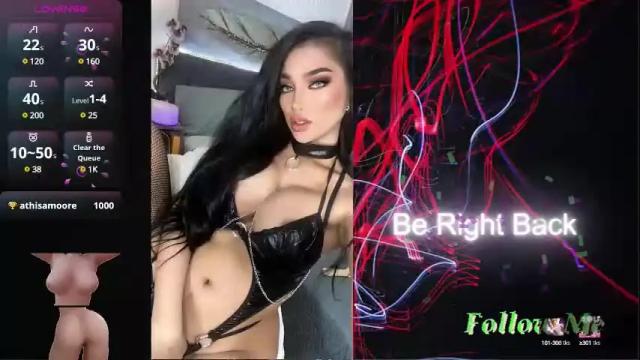 Image 2 of _morganmoore_ Stream on Chaturbate on 14 days ago