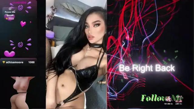 Thumbnail 2, _morganmoore_'s Stream at Chaturbate, 13 days ago