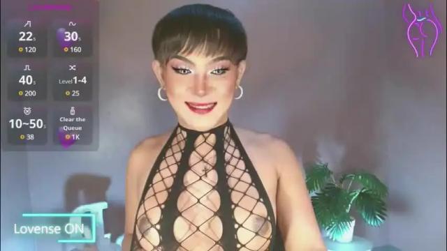 Image 2 of _morganmoore_ Stream on Chaturbate on 2 months ago