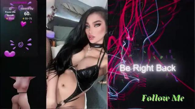 Thumbnail 2, _morganmoore_'s Stream at Chaturbate, 2 months ago