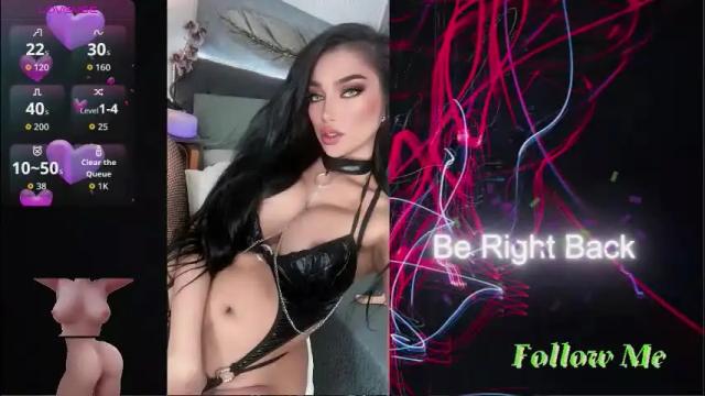 Image 2 of _morganmoore_ Stream on Chaturbate on 1 month ago