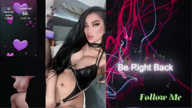 Thumbnail 2, _morganmoore_'s Stream at Chaturbate, 1 month ago