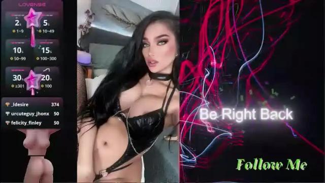 Thumbnail 2, _morganmoore_'s Stream at Chaturbate, 23 days ago