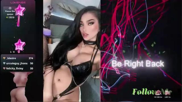 Image 6 of _morganmoore_ Stream on Chaturbate on 23 days ago