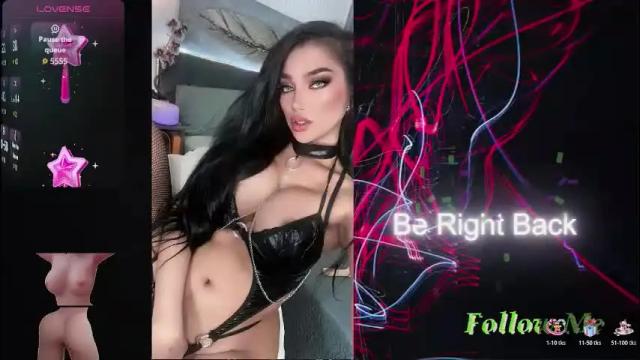 Image 10 of _morganmoore_ Stream on Chaturbate on 14 days ago