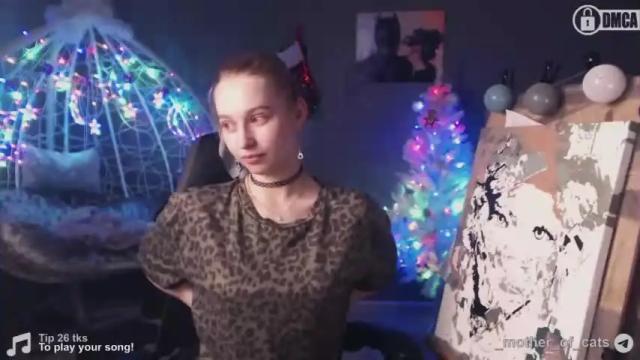 Image 12 of _mother_of_cats Stream on Chaturbate on 18 months ago