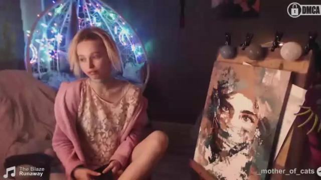 Image 3 of _mother_of_cats Stream on Chaturbate on 13 months ago