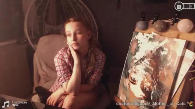 Thumbnail 1, _mother_of_cats's Stream at Chaturbate, 13 months ago