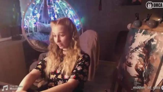 Image 11 of _mother_of_cats Stream on Chaturbate on 12 months ago