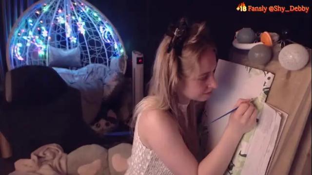 Image 7 of _mother_of_cats Stream on Chaturbate on 2 months ago