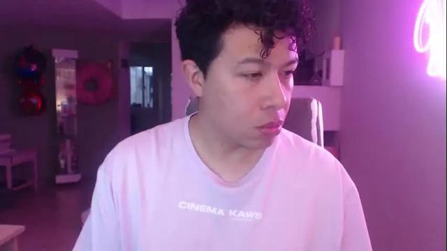 Image 4 of _mr_panda_ Stream on Chaturbate on 26 days ago
