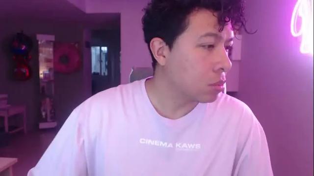 Thumbnail 2, _mr_panda_'s Stream at Chaturbate, 24 days ago