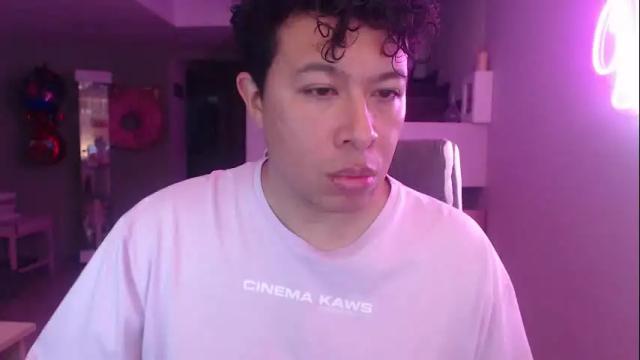 Thumbnail 3, _mr_panda_'s Stream at Chaturbate, 24 days ago