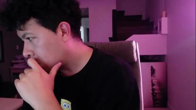 Image 4 of _mr_panda_ Stream on Chaturbate on 25 days ago
