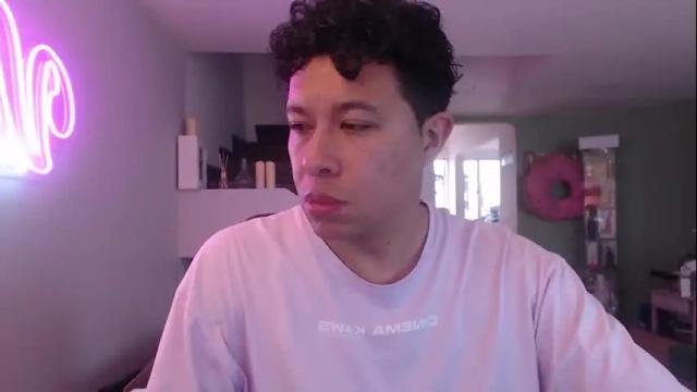 Thumbnail 1, _mr_panda_'s Stream at Chaturbate, 5 days ago